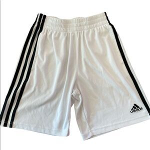 ⚡️ Adidas Active Athletic Shorts ~ Size M (10-12) ⚡️